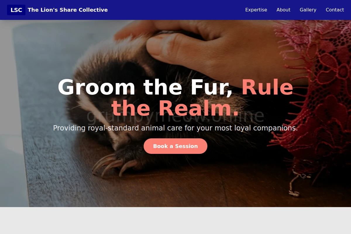 Collar Animal Care