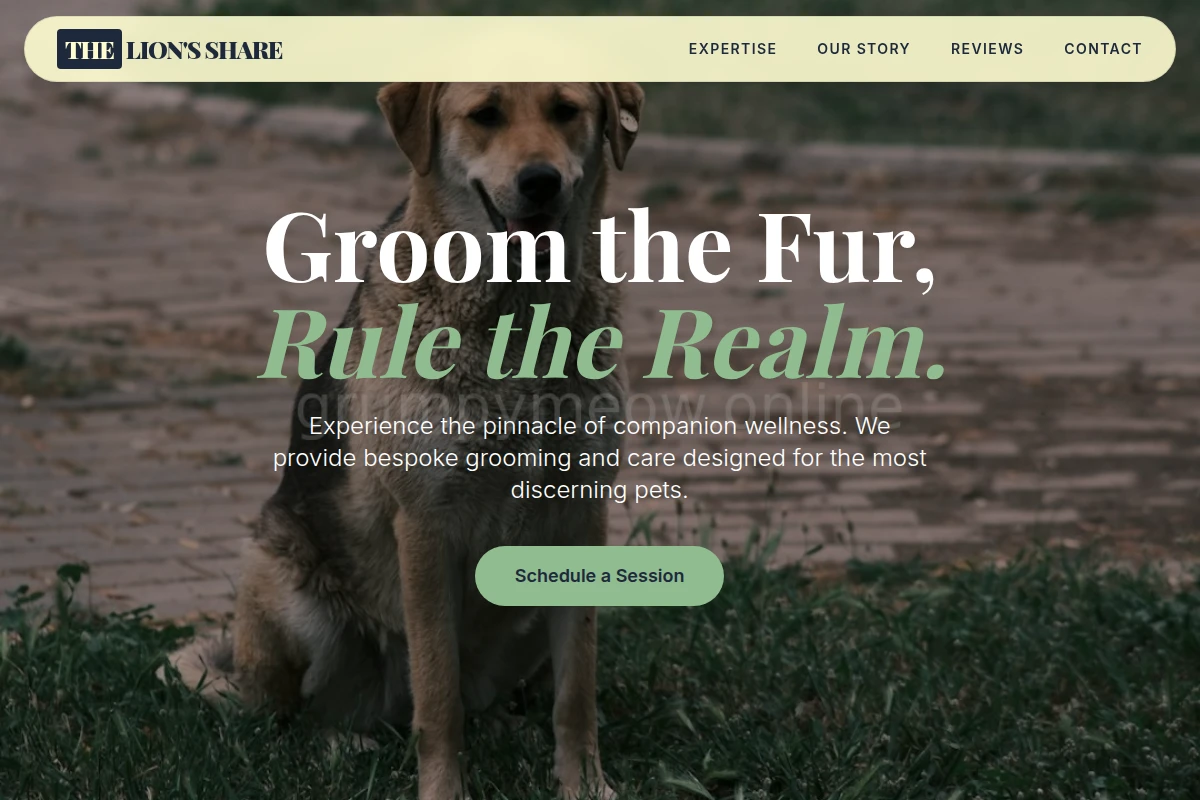 Nip Animal Care