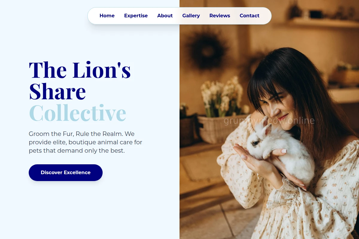 Whisker Animal Care