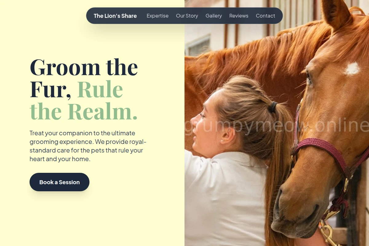 animal-care