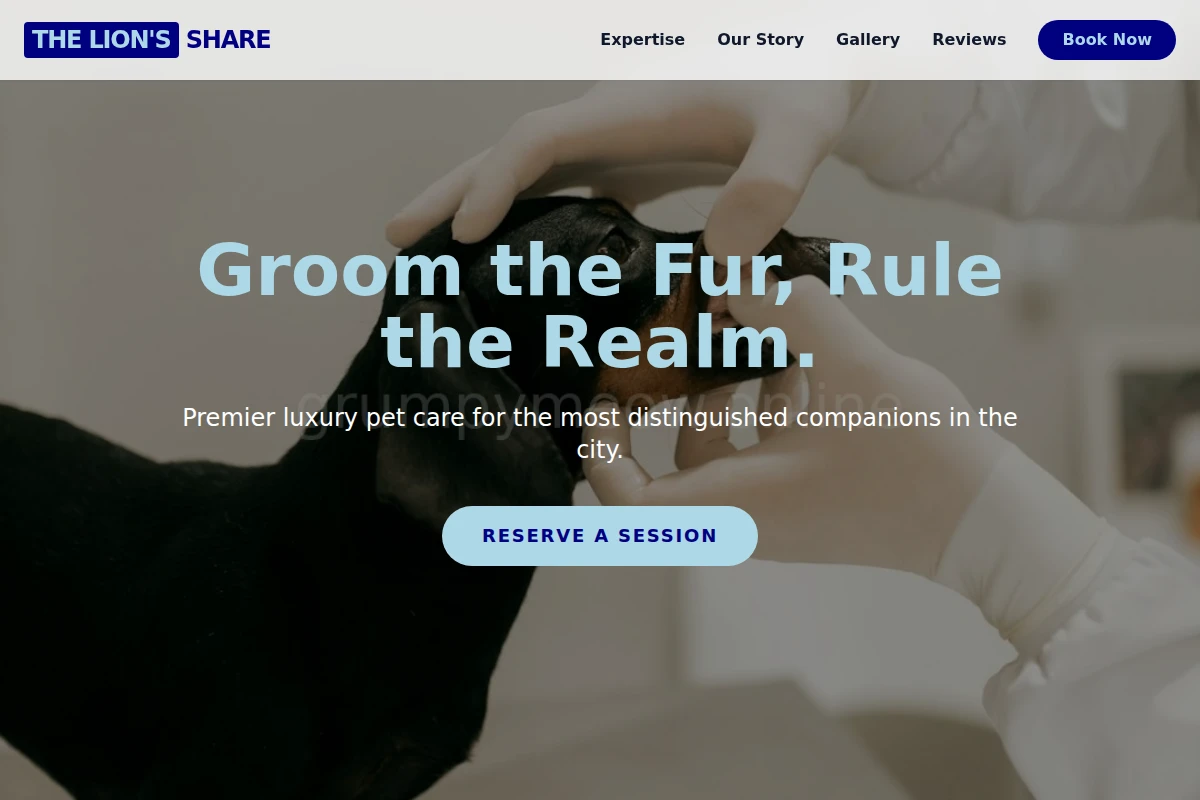 animal-care