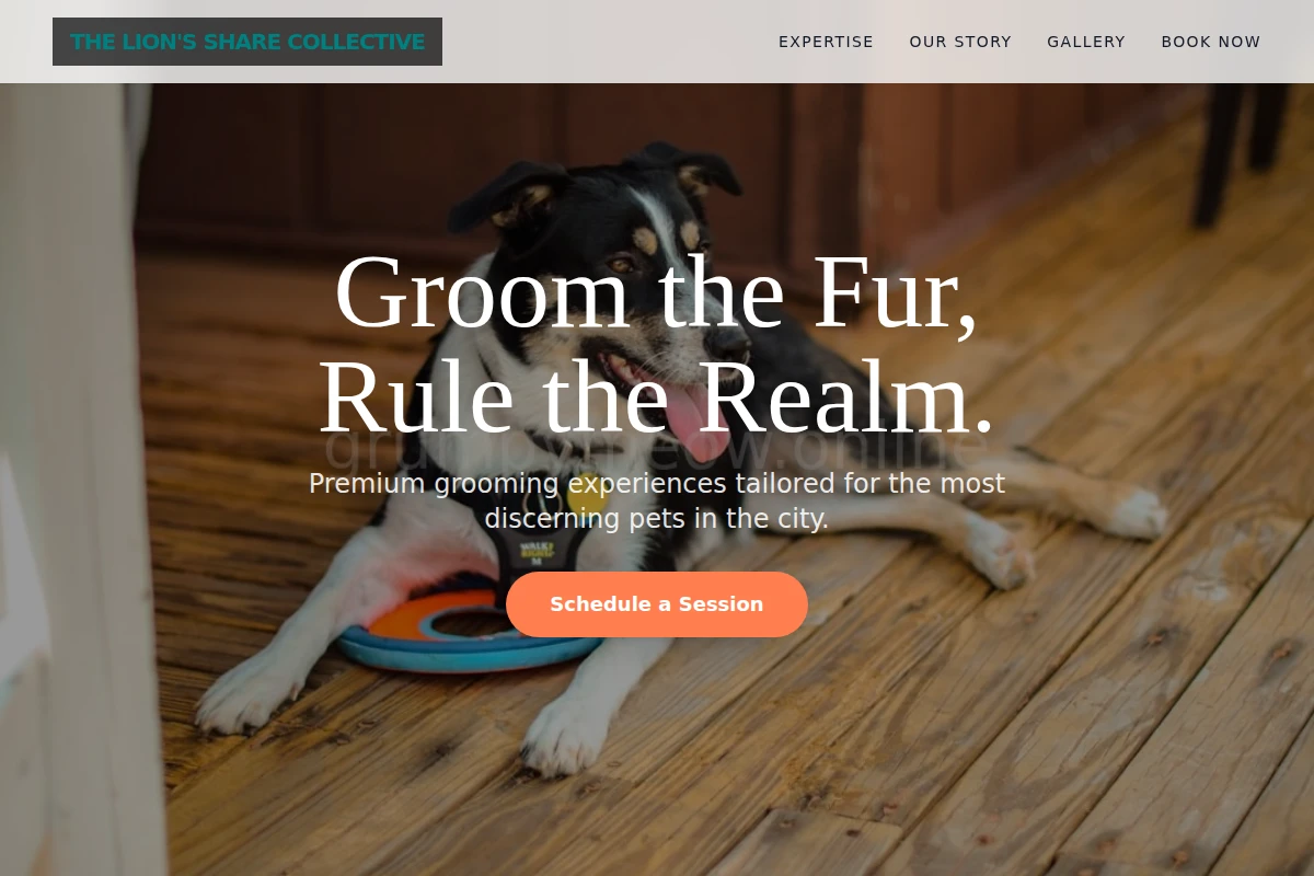 Zoomies Pet Services