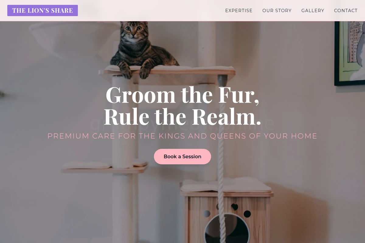Stalk Pet Shop