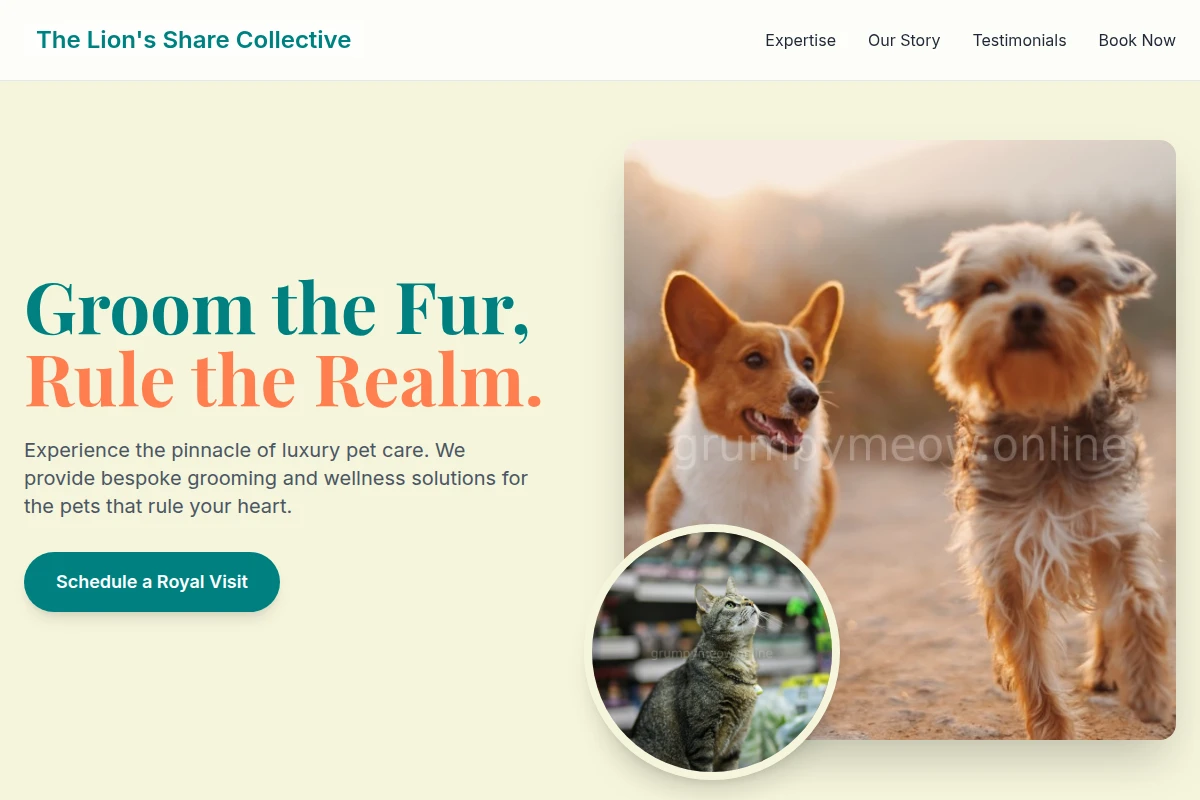 Nip Pet Shop