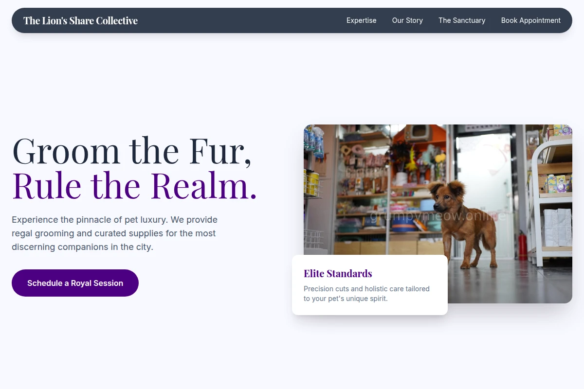 Toebean Pet Shop